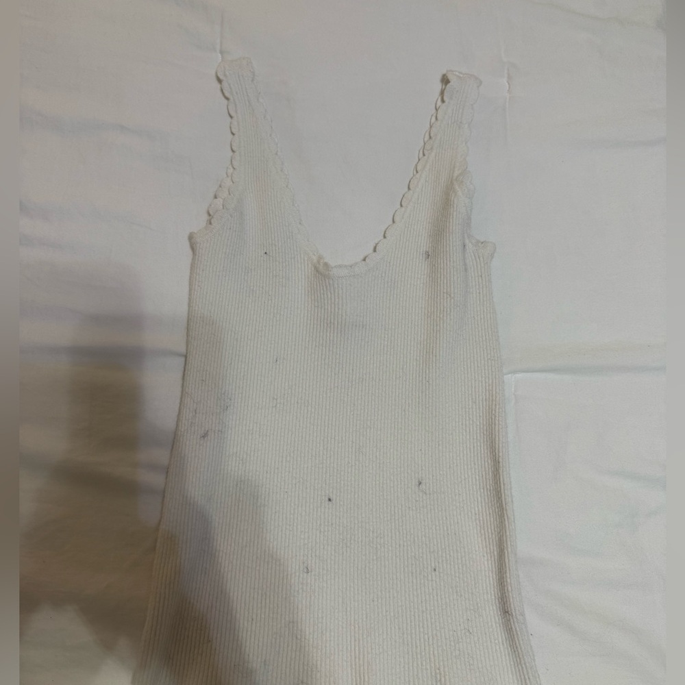 White Tank